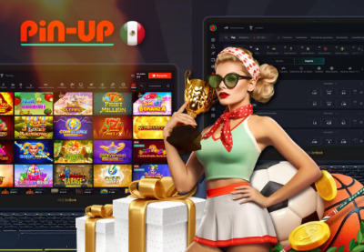Bônus de boas-vindas do Cassino PinUp para novos jogadores em Honduras